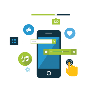 Mobile Marketing Services